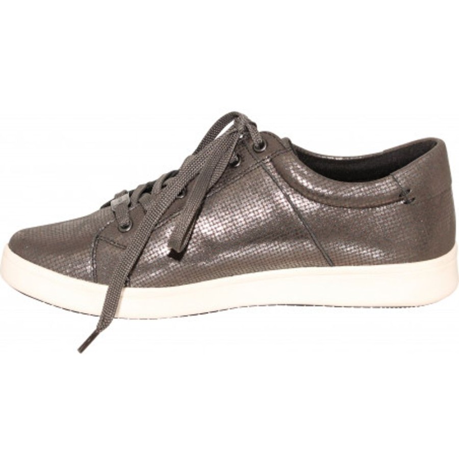 Shoes ZIERA | Ziera Delilah-Zr Pewter