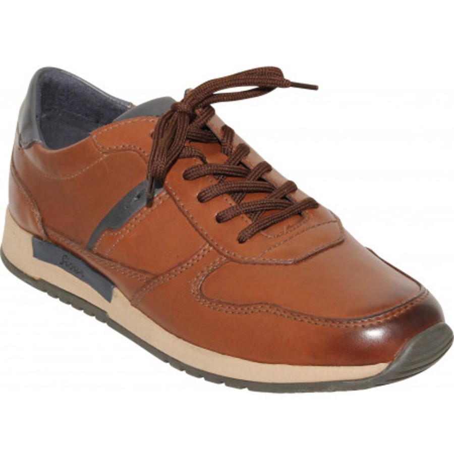 Shoes SIOUX | Sioux Rojaro-700