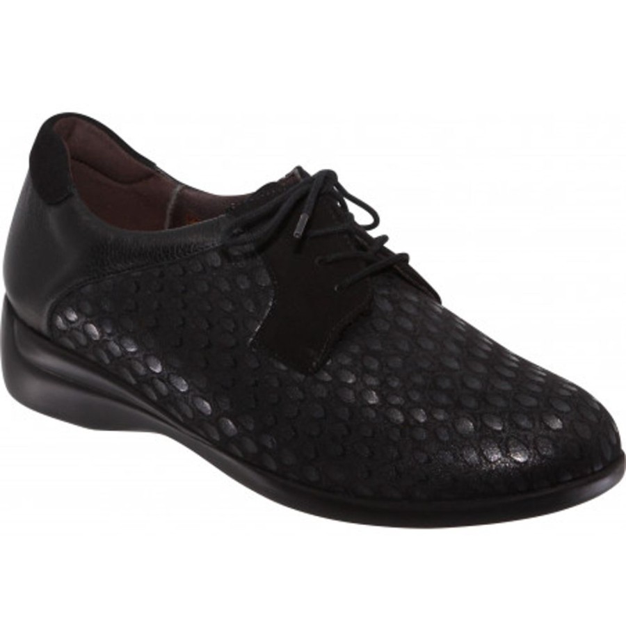 Shoes PIESANTO | Piesanto 195578 Black Combo