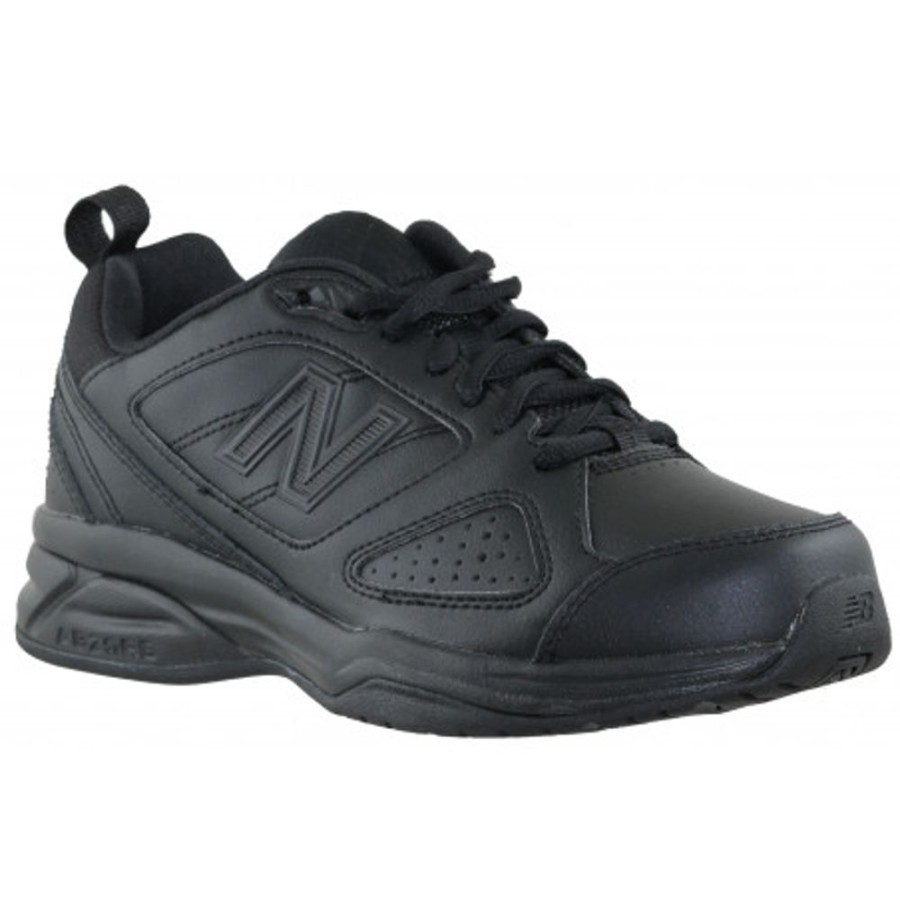 Shoes NEW BALANCE | New Balance Wx624Ab4 Black