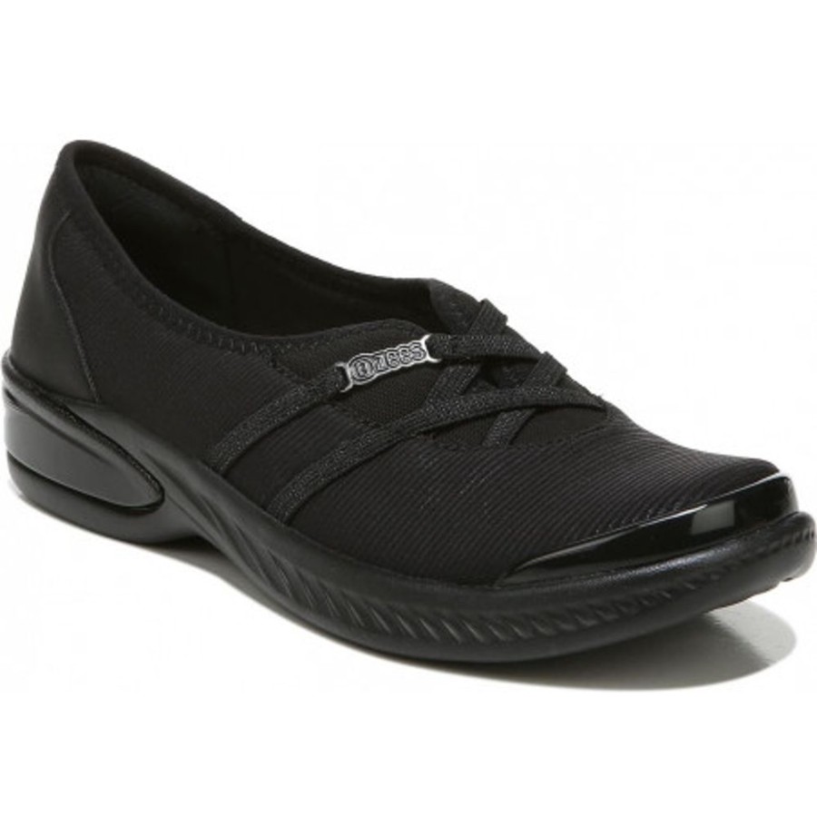 Shoes BZEES | Bzees Niche Ii Black