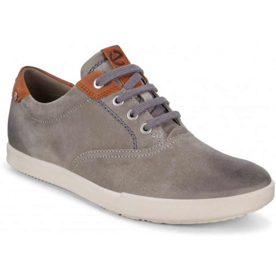 Shoes ECCO | Ecco 536224 Grey