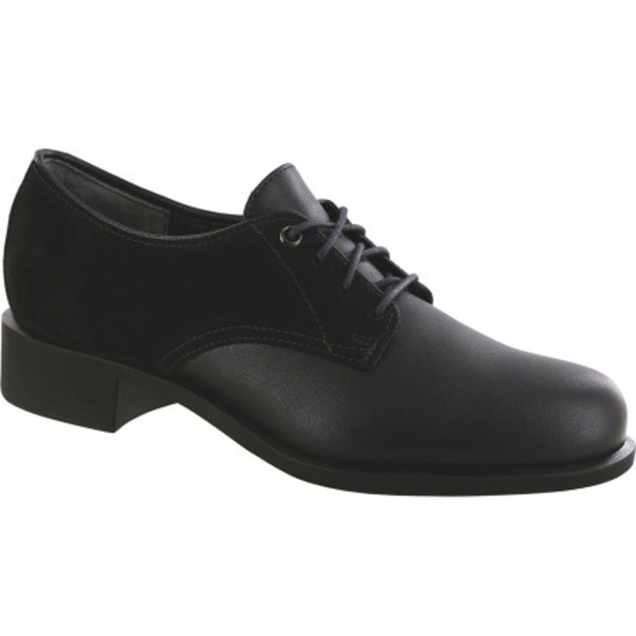 Shoes SAS | Sas Annex Black