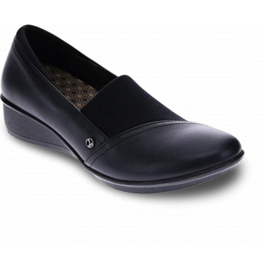 Shoes REVERE | Revere Naples Black