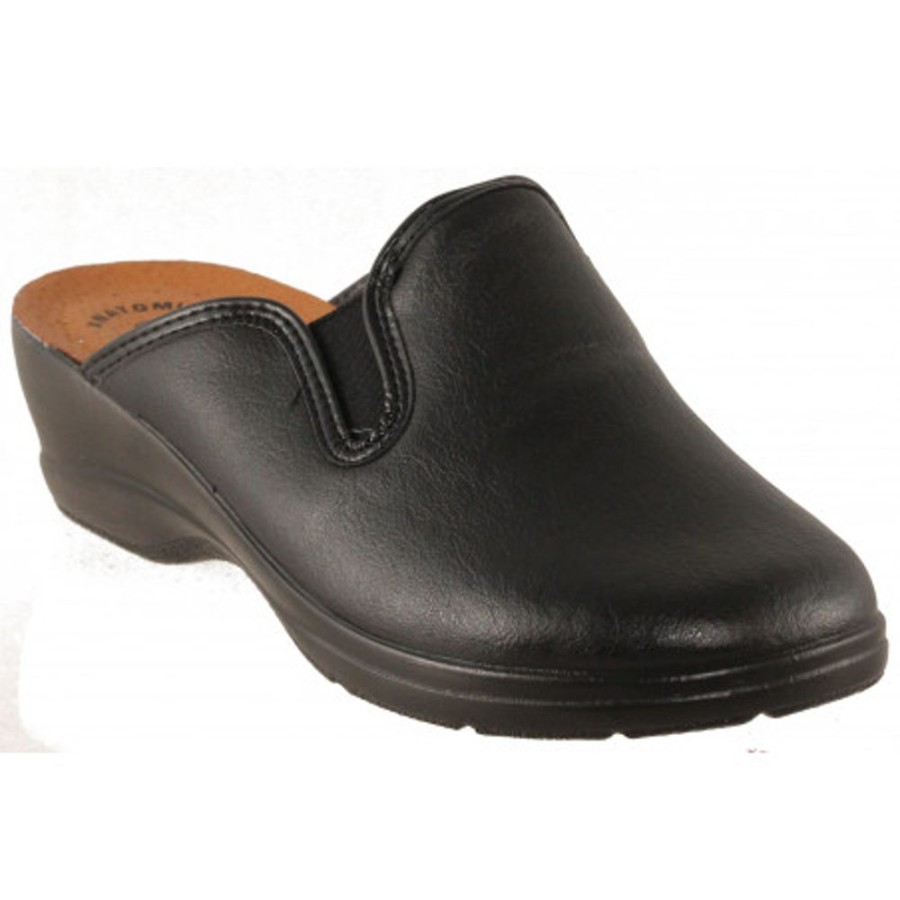 Shoes EASY WALK | Easy Walk 42172 Cm Black