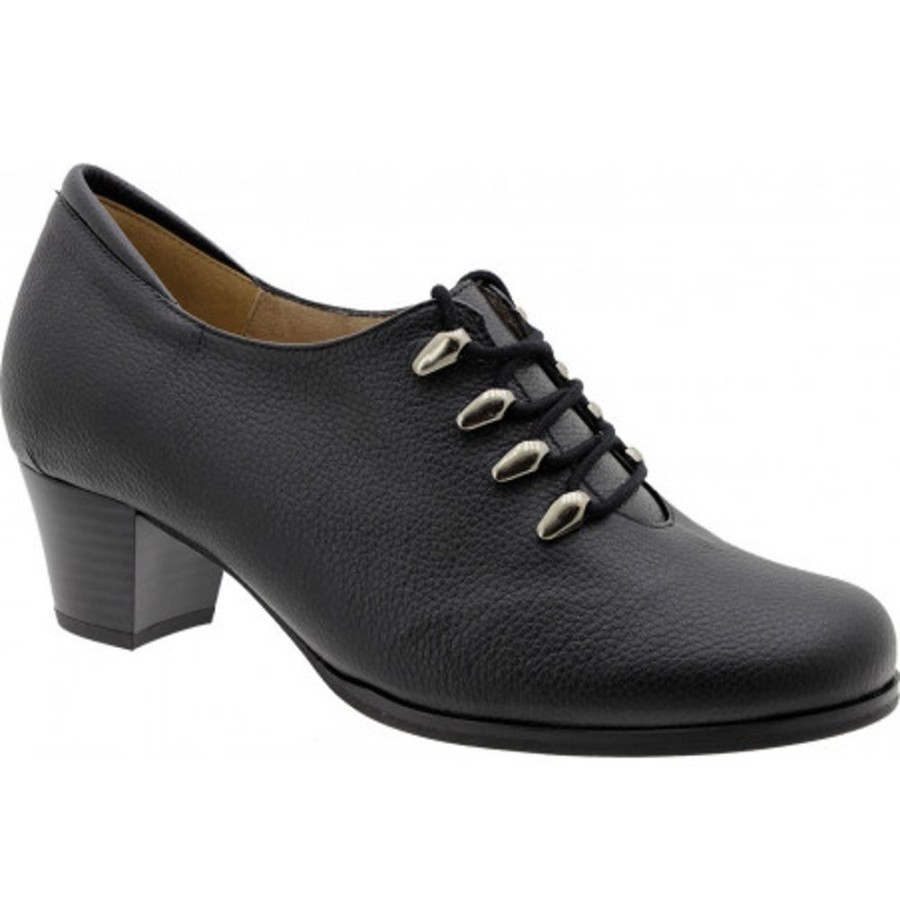 Shoes PIESANTO | Piesanto 195461 Black