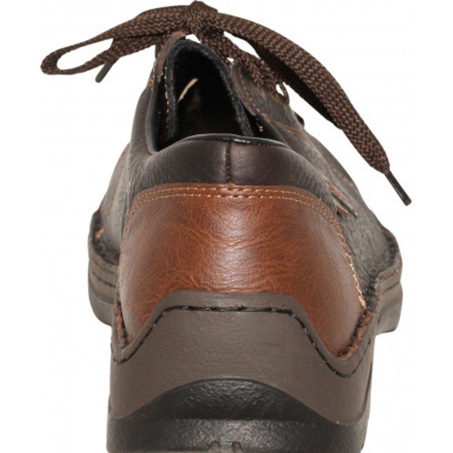 Shoes RIEKER | Rieker 05381 Brown