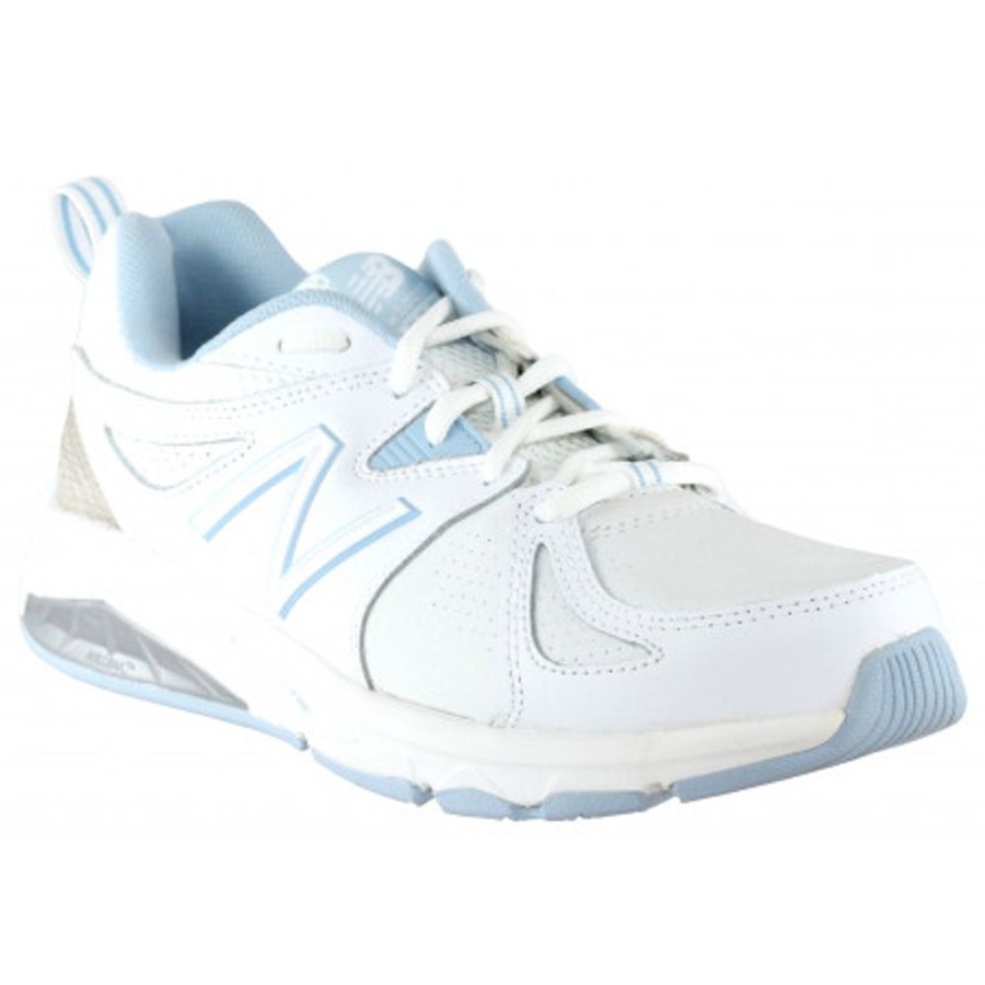 Shoes NEW BALANCE | New Balance Wx857Wb2 White