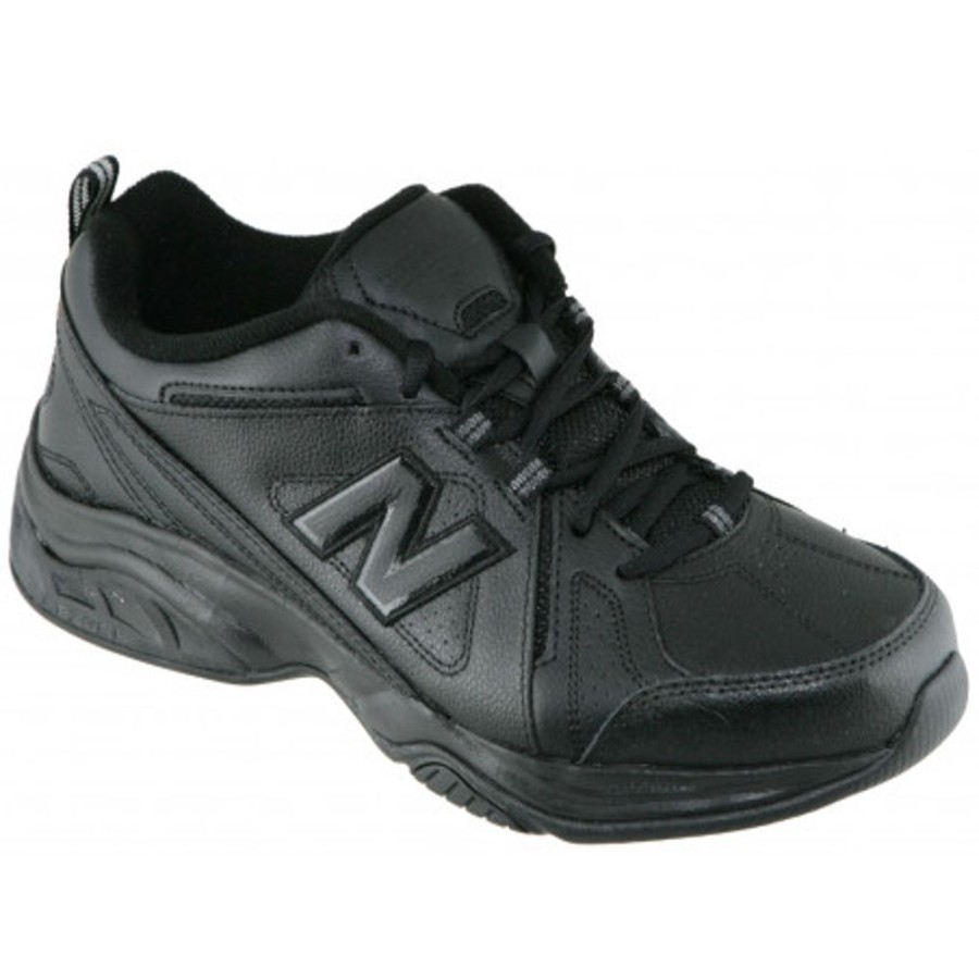 Shoes NEW BALANCE | New Balance Mx624Ab Black