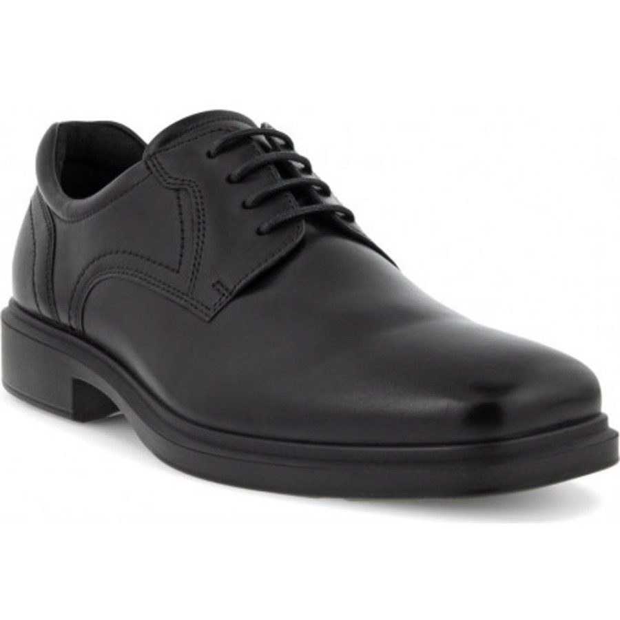 Shoes ECCO | Ecco 500164 Black