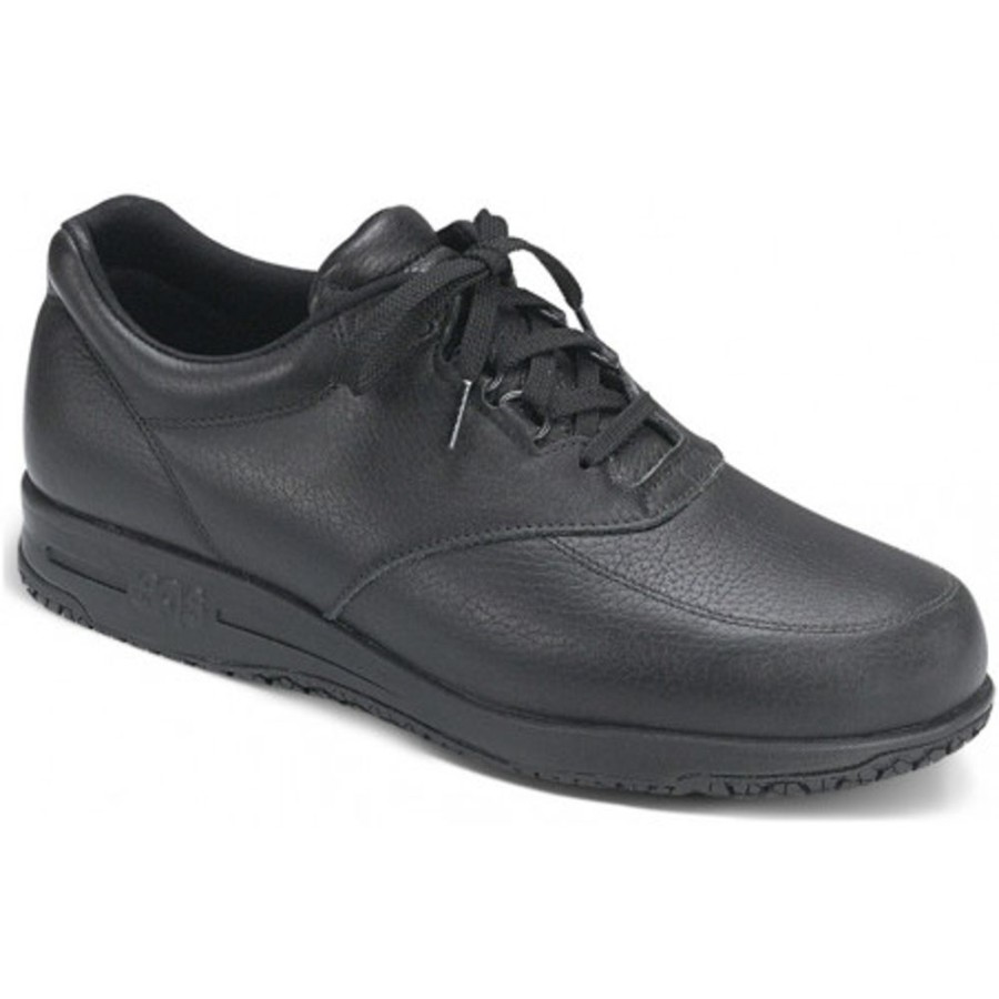 Shoes SAS | Sas Guardian Black