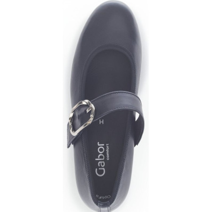 Shoes GABOR | Gabor 26.139