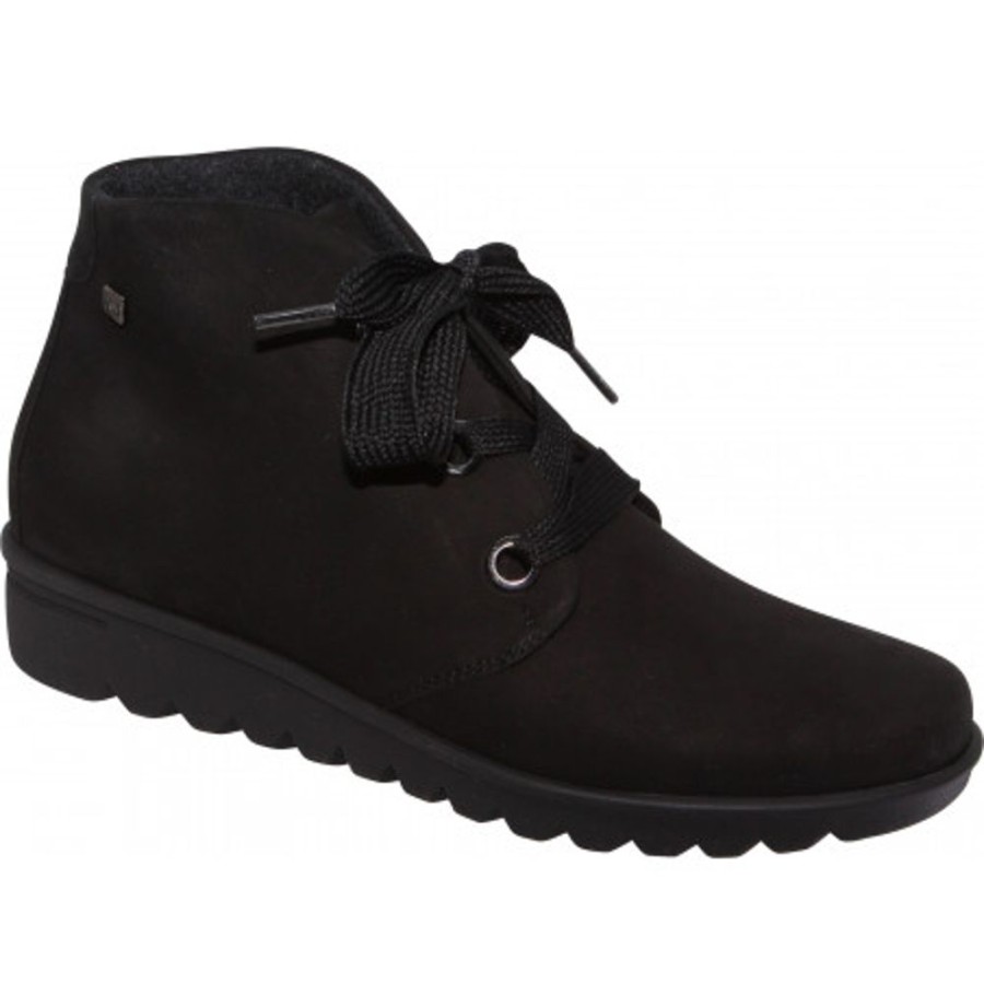 Shoes HARTJES | Hartjes 172.0724 Black