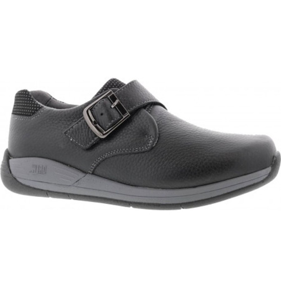 Shoes DREW | Drew Tempo Black