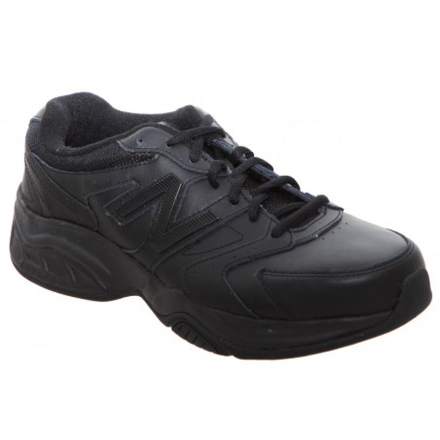 Shoes NEW BALANCE | New Balance Mx624Ab3 Black