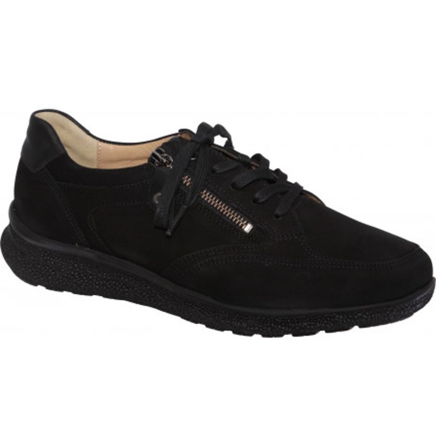 Shoes HARTJES | Hartjes 162.1608 Black